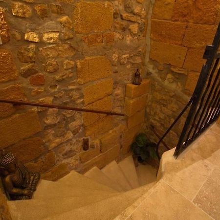 Les Secrets D'Alcove, Nuits Romantiques Avec Spa Aix-en-Provence Eksteriør billede