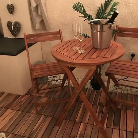Les Secrets D'Alcove, Nuits Romantiques Avec Spa Aix-en-Provence Eksteriør billede