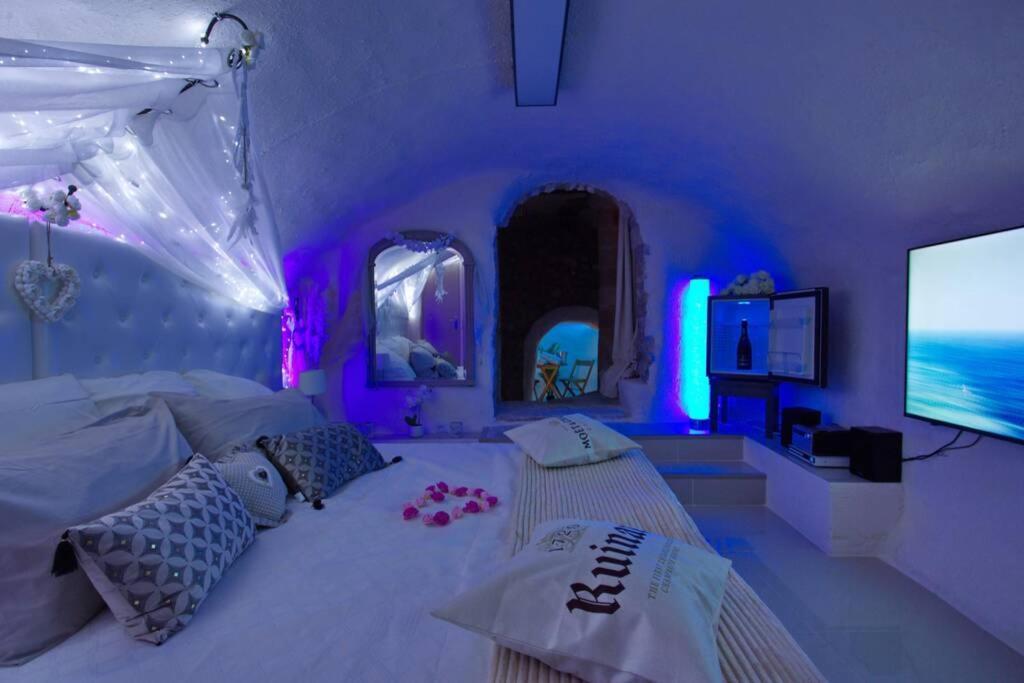 Les Secrets D'Alcove, Nuits Romantiques Avec Spa Aix-en-Provence Eksteriør billede