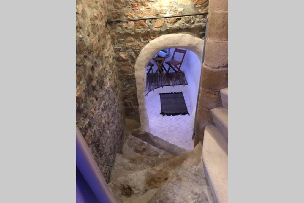 Les Secrets D'Alcove, Nuits Romantiques Avec Spa Aix-en-Provence Eksteriør billede