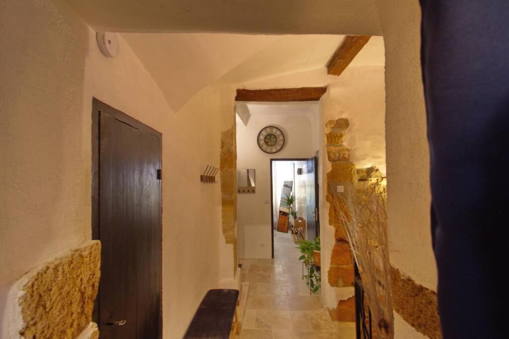 Les Secrets D'Alcove, Nuits Romantiques Avec Spa Aix-en-Provence Eksteriør billede
